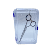 New Packing Solution Hair Scissors Membrane Boxes